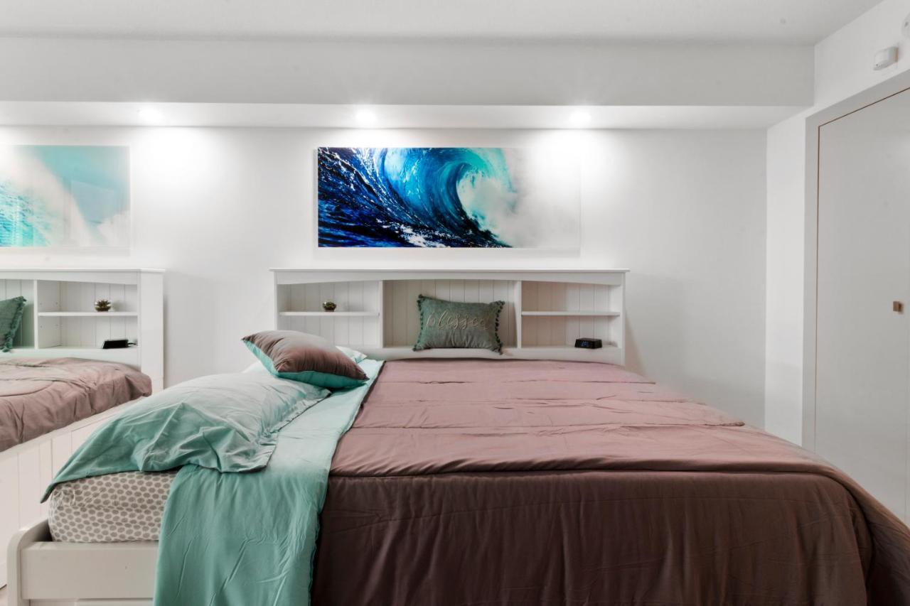 Elite Brickell Studio On The Bay ไมอามี ภายนอก รูปภาพ