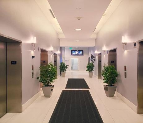 Elite Brickell Studio On The Bay ไมอามี ภายนอก รูปภาพ