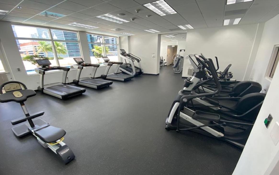 Elite Brickell Studio On The Bay ไมอามี ภายนอก รูปภาพ
